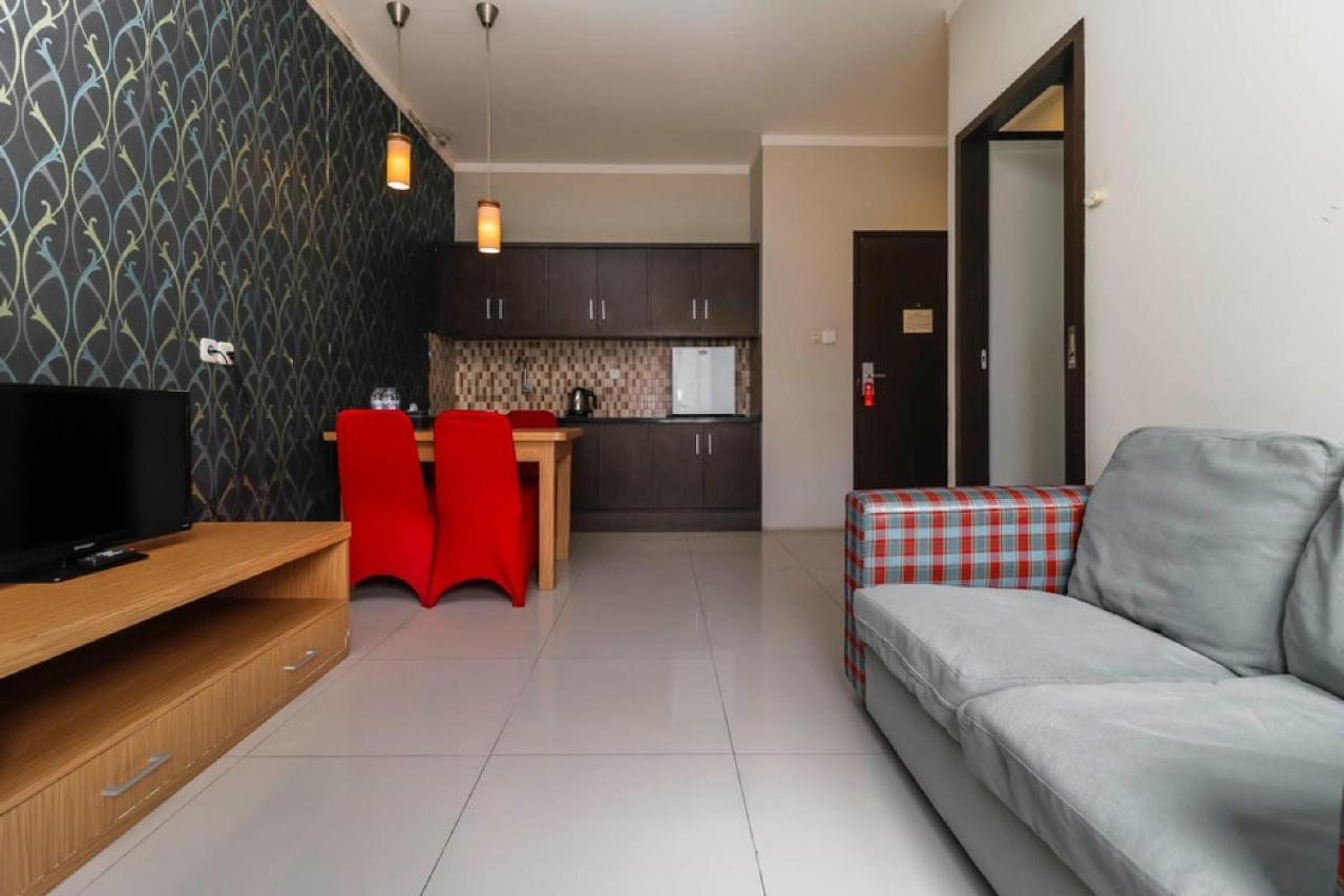Reddoorz Plus Near Pantai Losari Makasar Exteriér fotografie