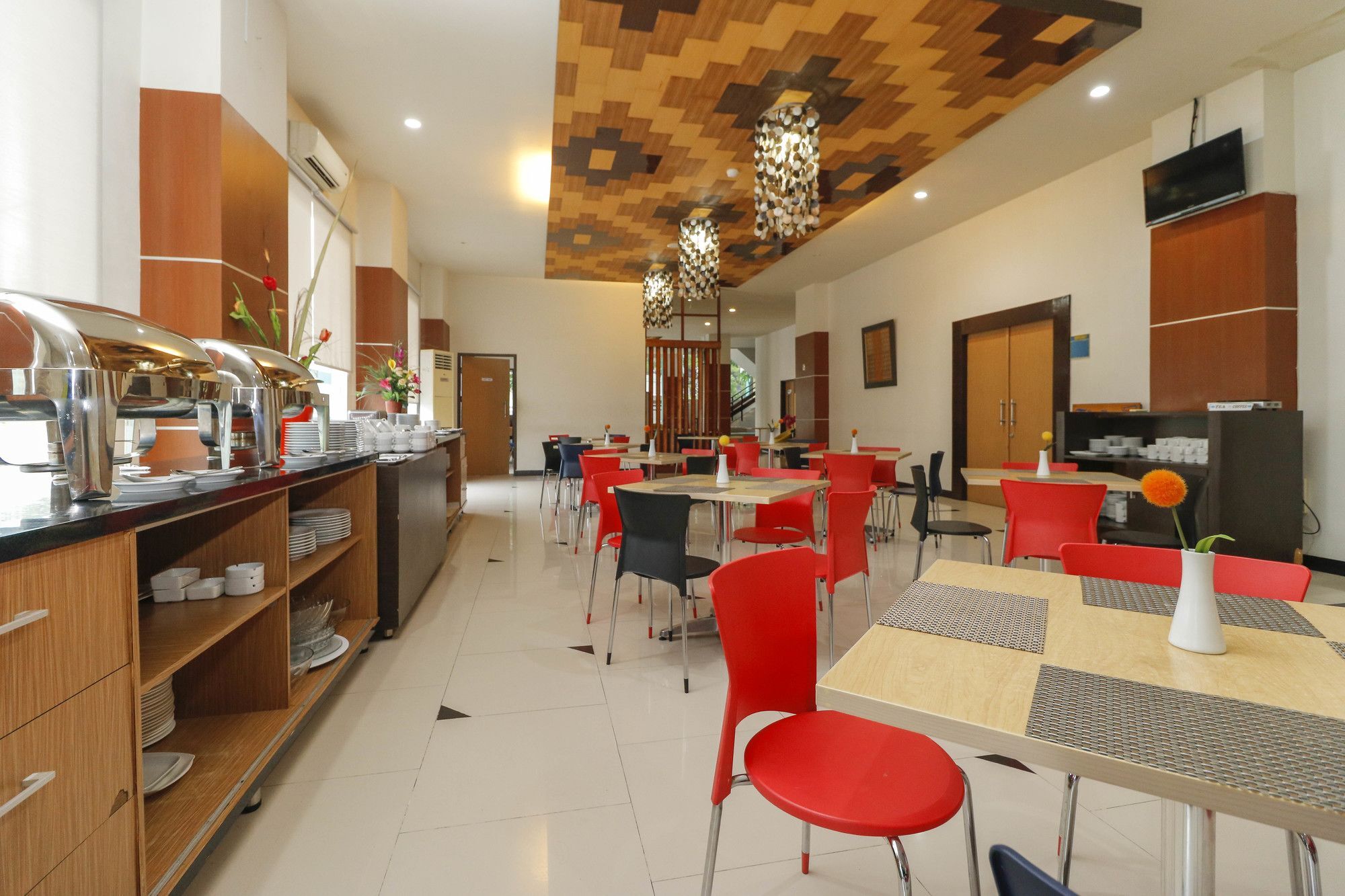 Reddoorz Plus Near Pantai Losari Makasar Exteriér fotografie