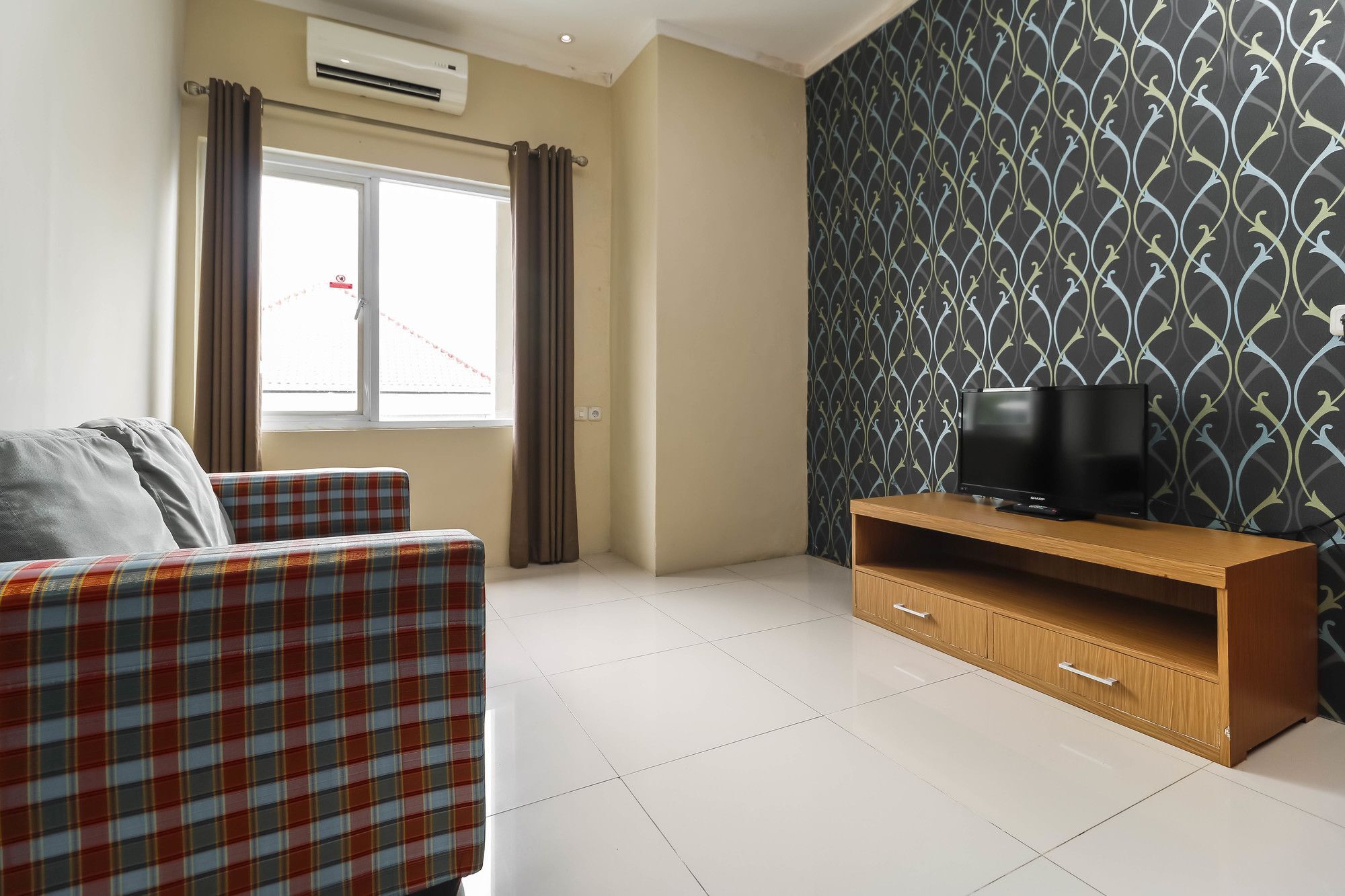 Reddoorz Plus Near Pantai Losari Makasar Exteriér fotografie