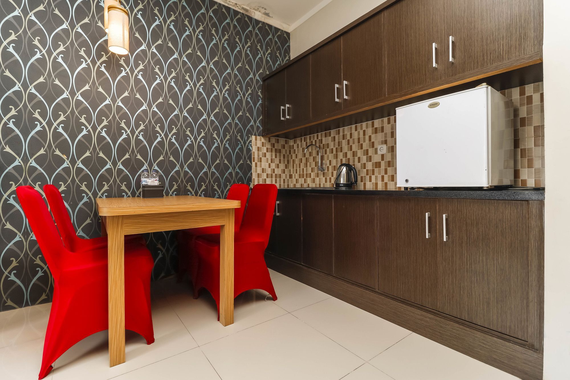 Reddoorz Plus Near Pantai Losari Makasar Exteriér fotografie